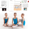 My First Ballet Theory Pack - Resources For Dance Teachers