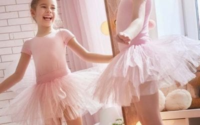 Dance camp resources – ballet activity packs